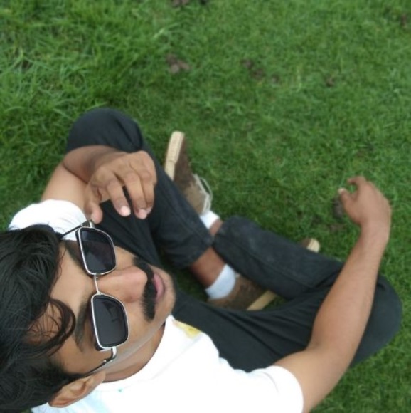 Meet your Posher, Mohammed - Picture 1 of 1